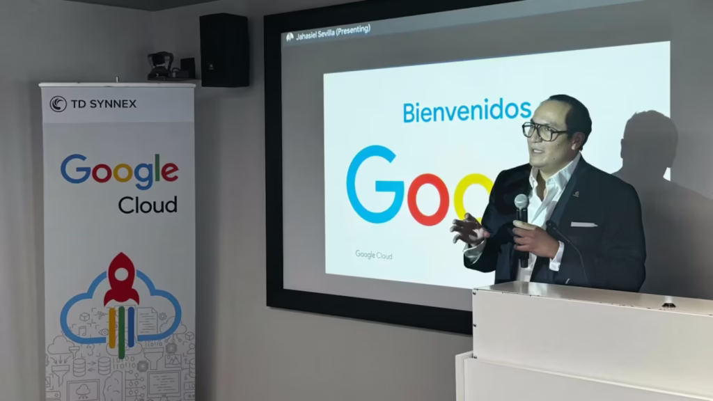 Google apoya a Coparmex CDMX para fortalecer la innovación empresarial