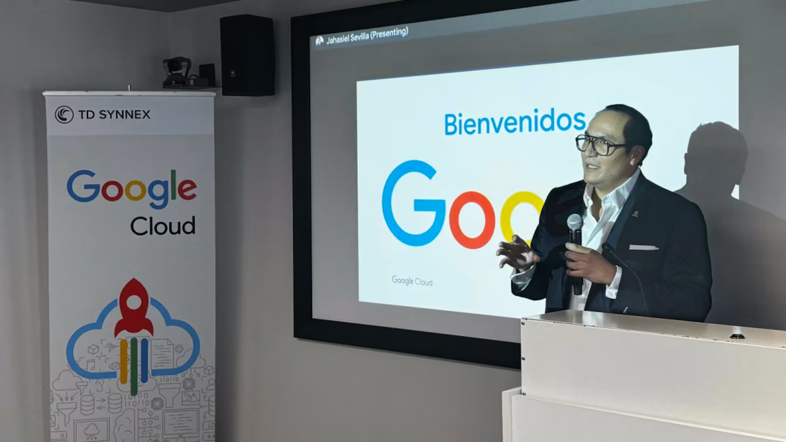 Google apoya a Coparmex CDMX para fortalecer la innovación empresarial
