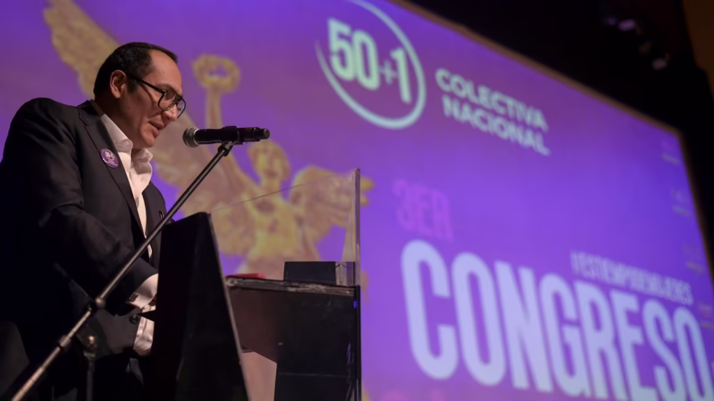 Coparmex CDMX refrenda su compromiso con la lucha por la igualdad de género