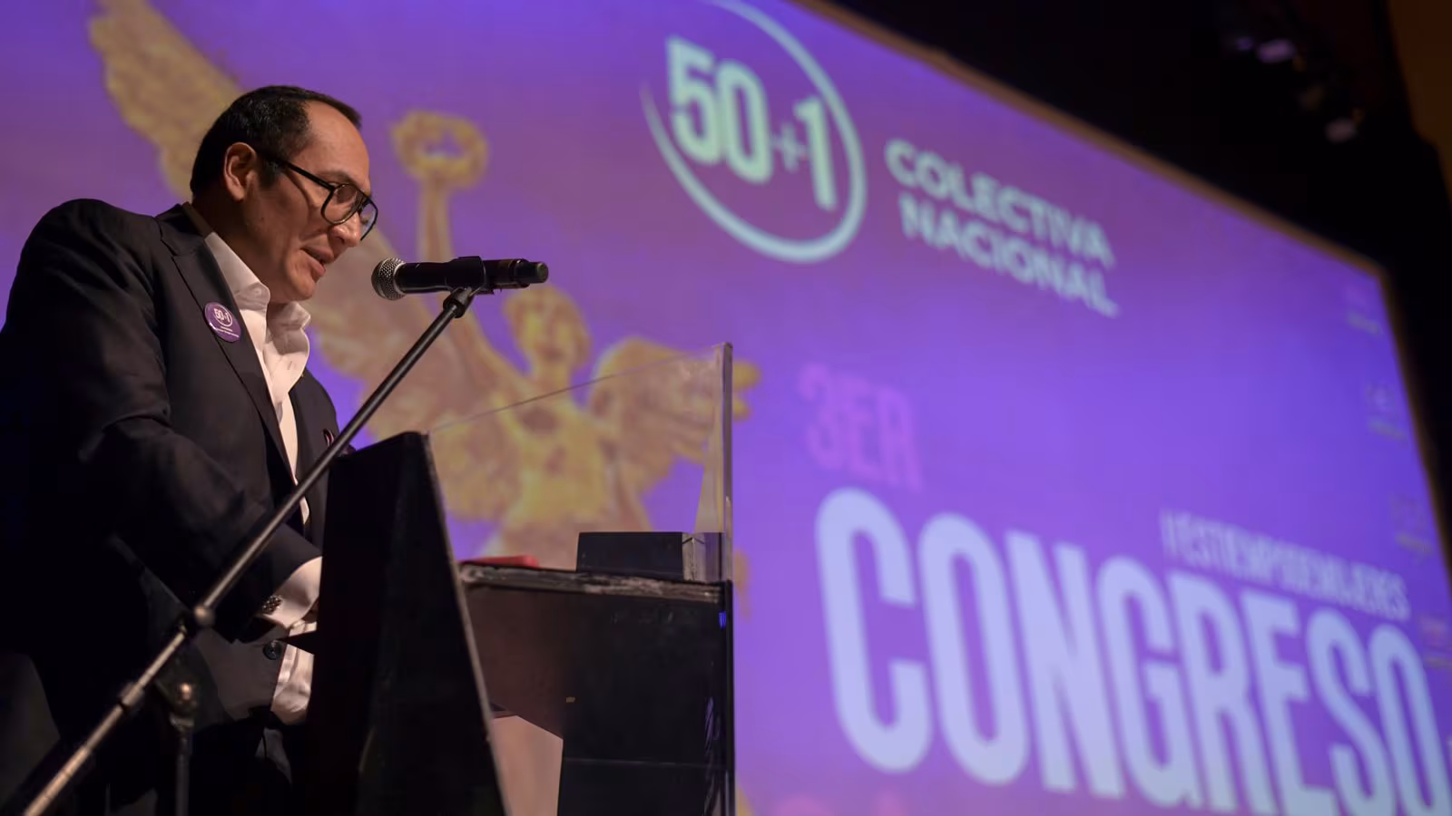 Coparmex CDMX refrenda su compromiso con la lucha por la igualdad de género