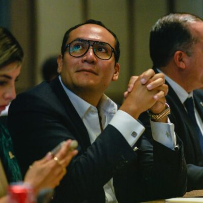 Nuestro presidente Adal Ortiz Ávalos busca impulsar el trabajo de las presidencias en las alcaldías.