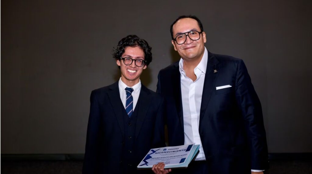 Coparmex CDMX presentará paquete de inversiones para impulsar la capital