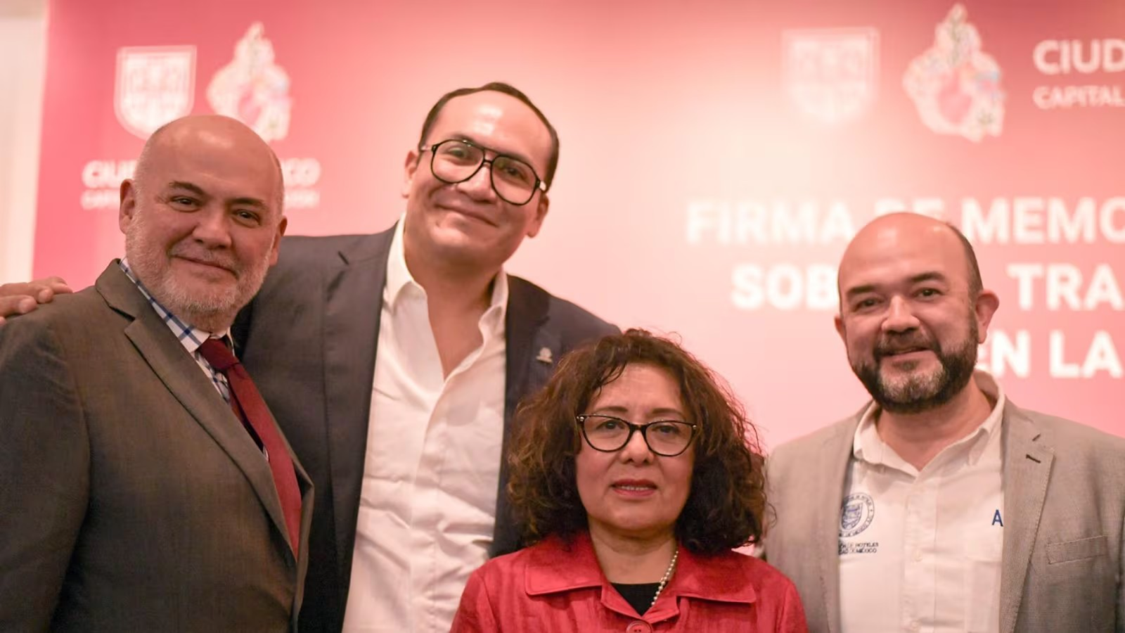 Coparmex CDMX llama a la colaboración para impulsar empleos dignos y productivos
