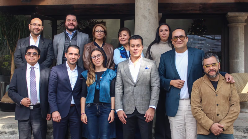 Empresarios y gobierno de la CDMX suman esfuerzos por el medio ambiente