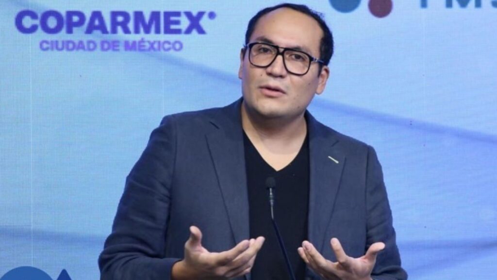 Fortalecer el mercado interno es una de las soluciones ante el embate arancelario de Trump: Coparmex CDMX