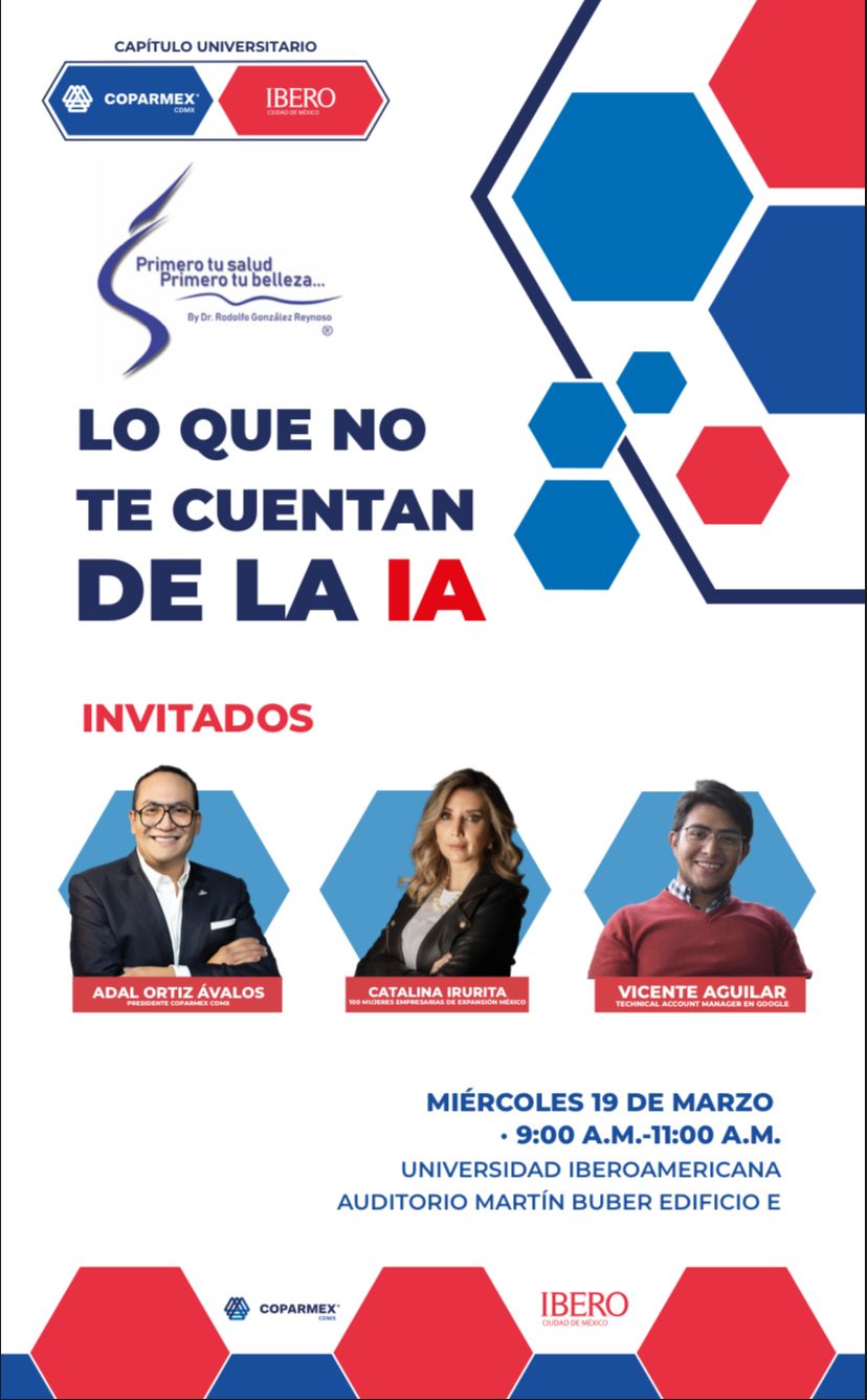 Descubre el futuro de la inteligencia artificial!! 🤖