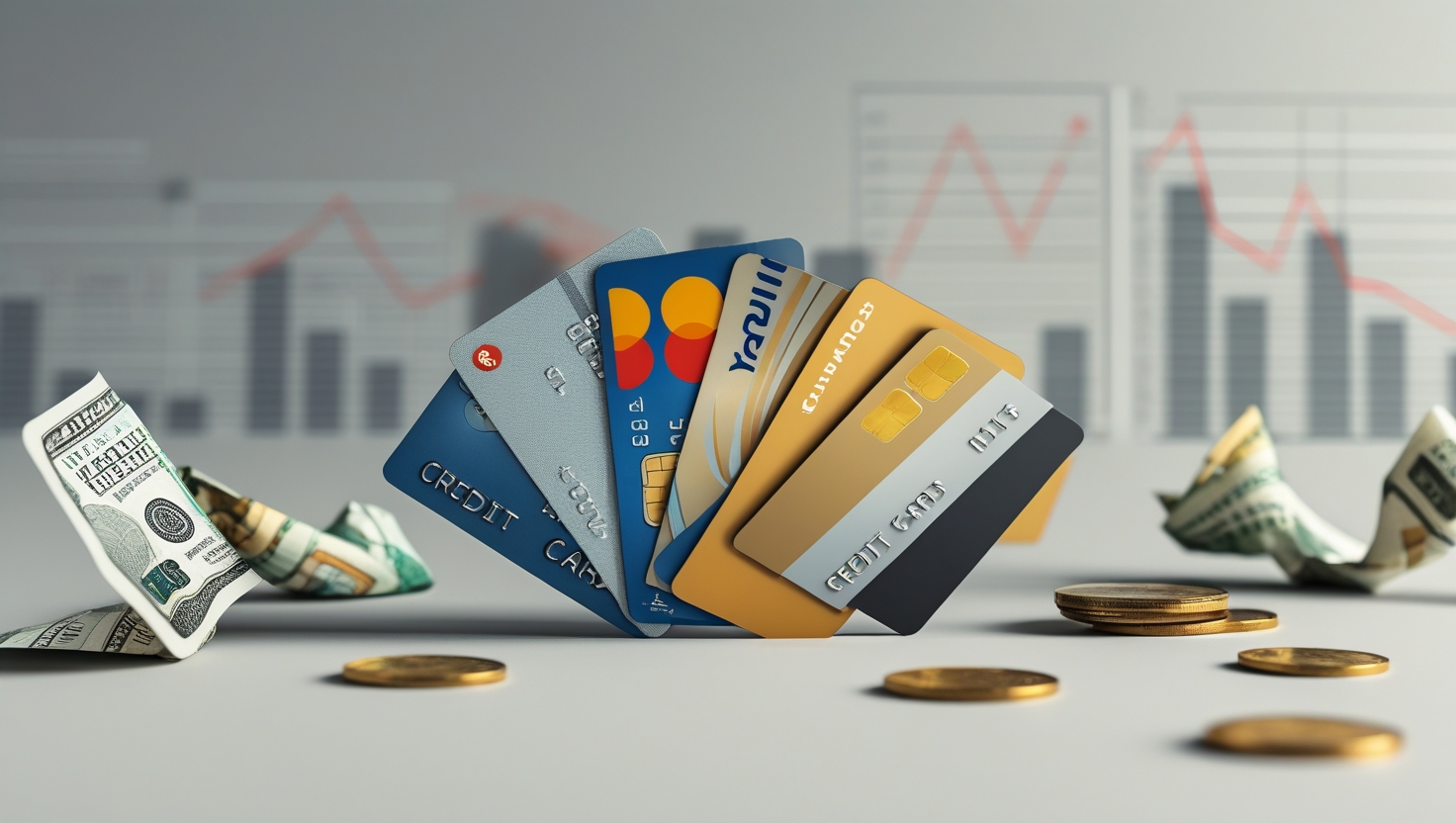 El presidente de la Coparmex en la Ciudad de México habló de las tarjetas de crédito digitales