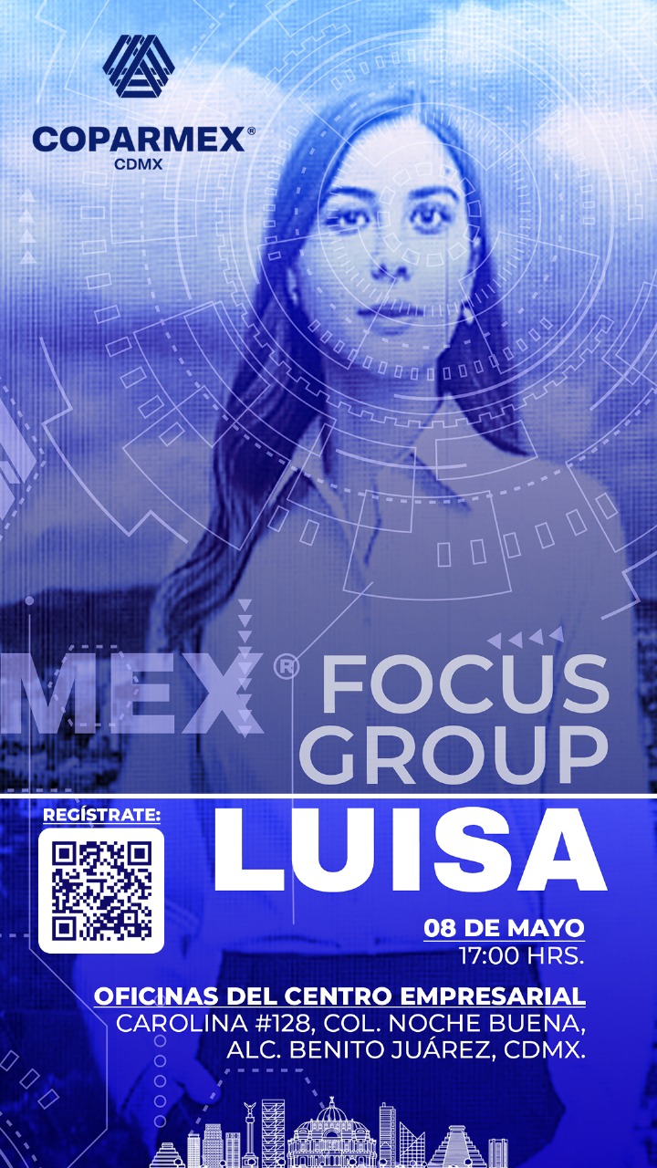 ¡Únete a nosotros en el Tercer «Focus Group»! 🤝