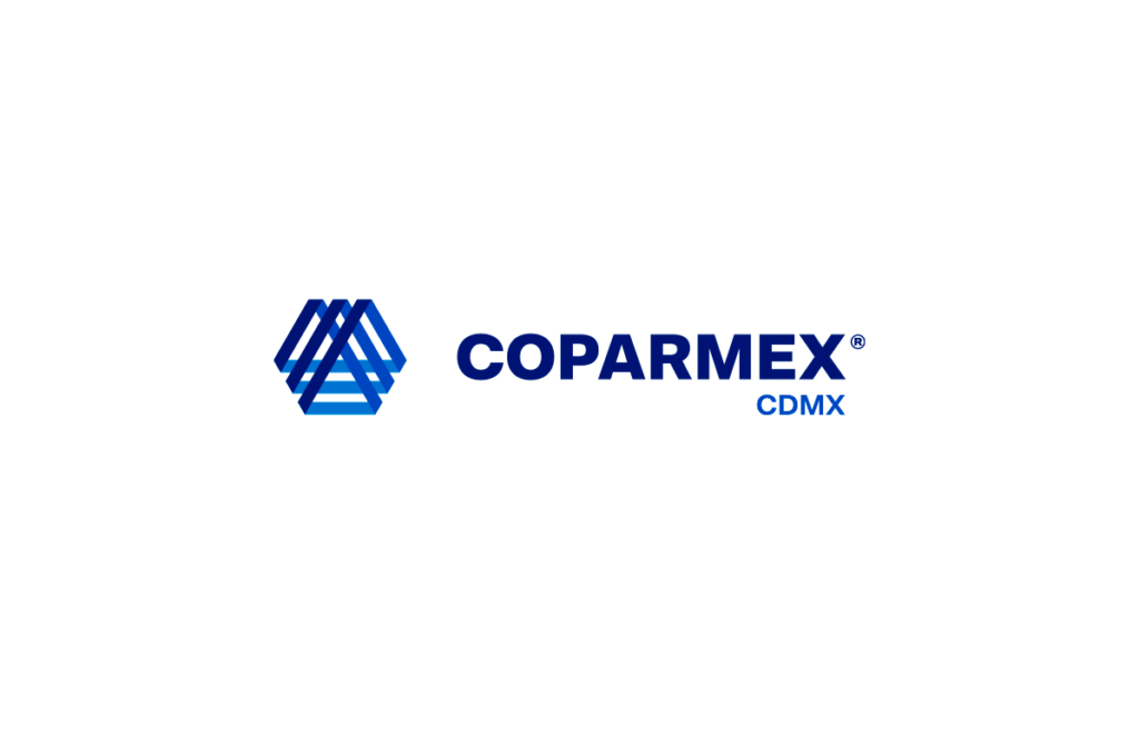 COPARMEX Ciudad de México condena los hechos violentos y llama a la unidad en paz y legalidad.