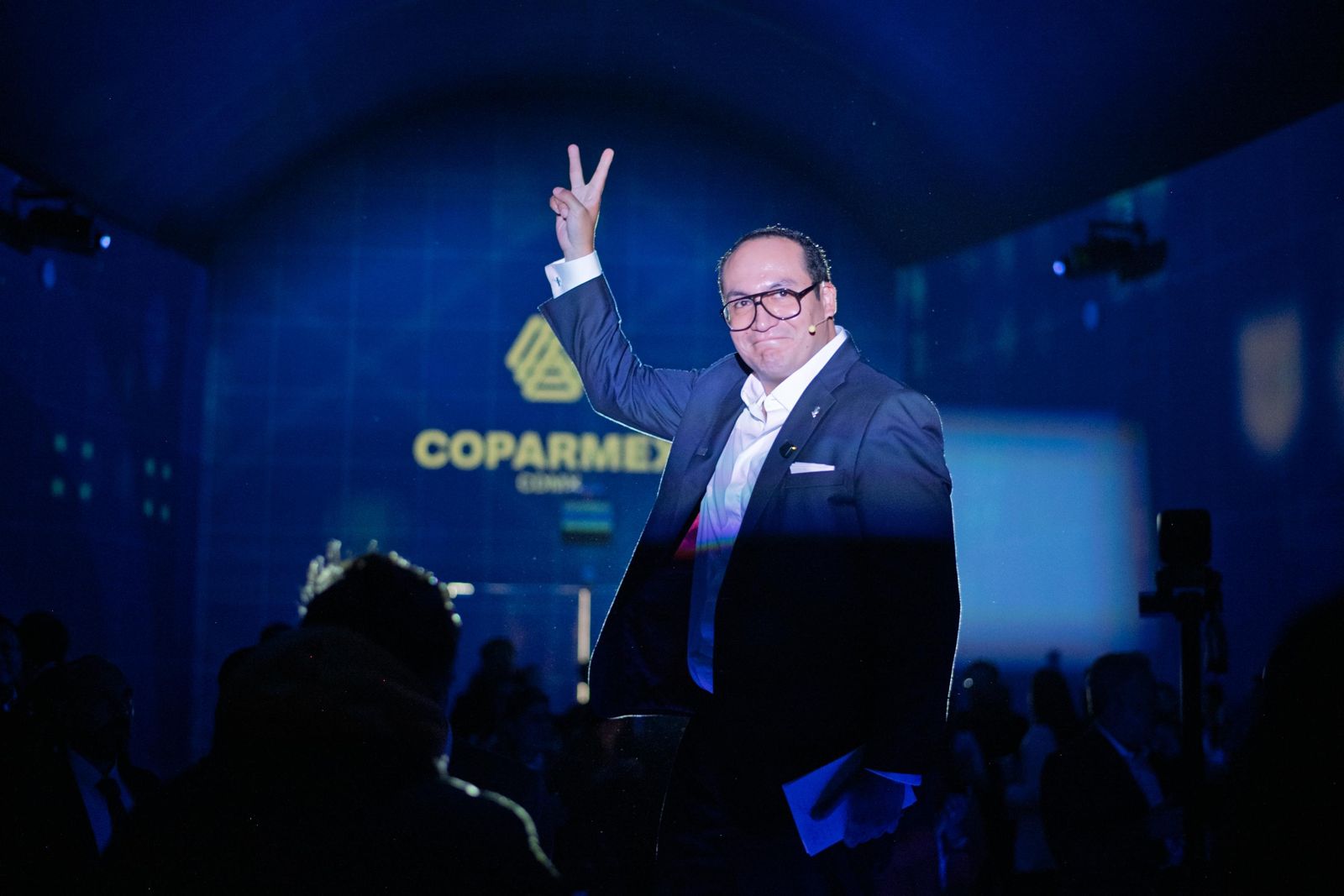 Coparmex CDMX propone fondo de innovación y lanza su Inteligencia Artificial de gestión empresarial