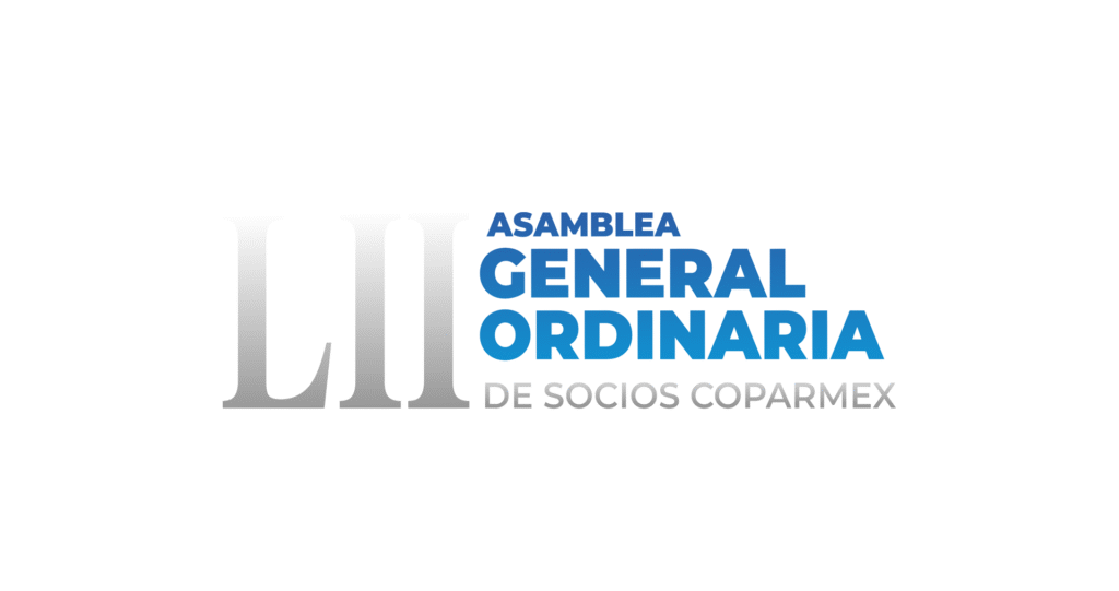 LII Asamblea General Ordinaria