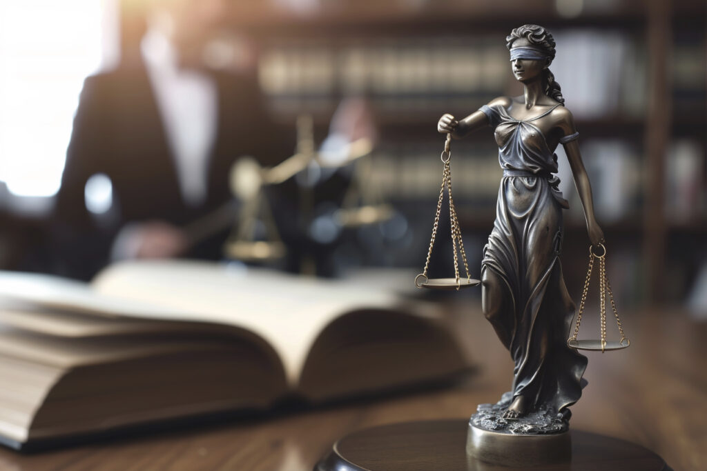 ‘Vamos a crear el Spotify de la justicia’: Arístides Rodrigo Guerrero García
