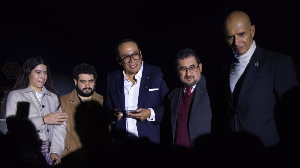 Coparmex CDMX lanza iniciativa para apoyar startups con fondo de inversión