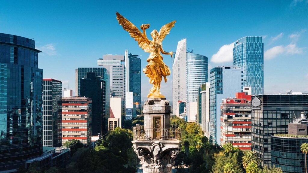 Coparmex CDMX valora la profundidad del Bando Uno y se suma al llamado por una ciudad habitable y con sentido comunitario