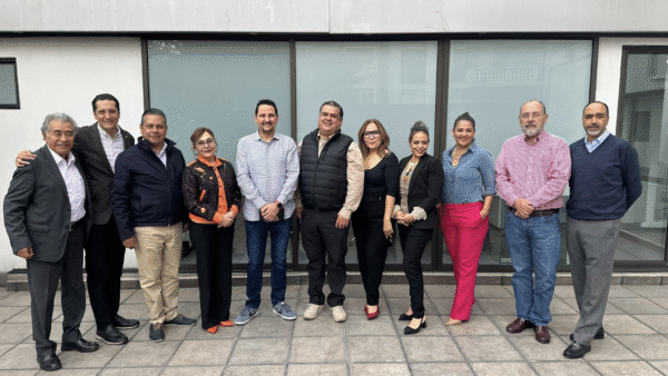 Reunion de Presidentes de Alcaldias, foto 3