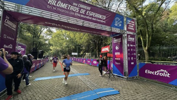 Carrera Kilometros de Esperanza, foto 4