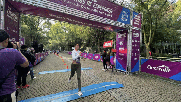Carrera Kilometros de Esperanza, foto 5