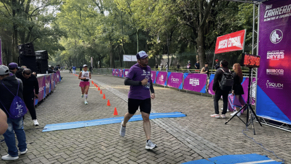Carrera Kilometros de Esperanza, foto 6