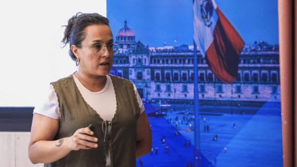Sesion del Consejo Directivo, foto 3