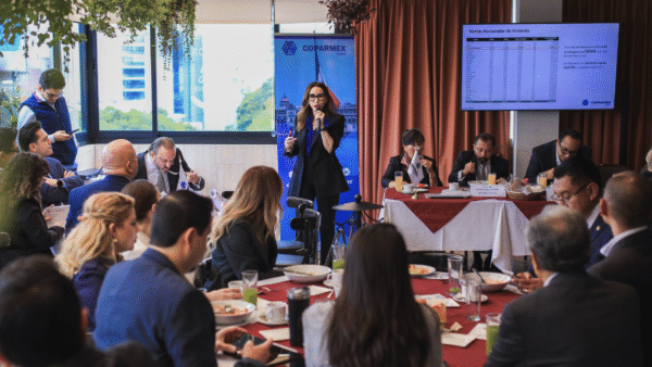 Sesion del Consejo Directivo, foto 5