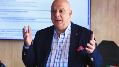 Coparmex CDMX acercará a trabajadores oportunidades reales de vivienda