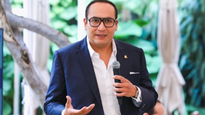 Coparmex CDMX acercará a trabajadores oportunidades reales de vivienda