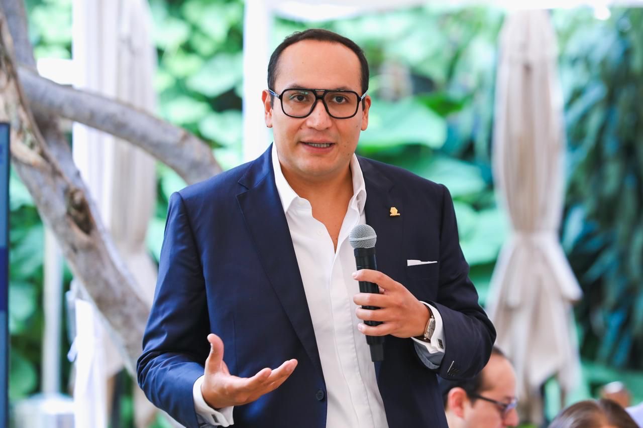 Coparmex CDMX acercará a trabajadores oportunidades reales de vivienda