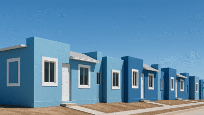 Impulsa Coparmex CDMX soluciones reales de vivienda para empleados capitalinos