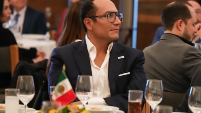 Coparmex CDMX acercará a trabajadores oportunidades reales de vivienda