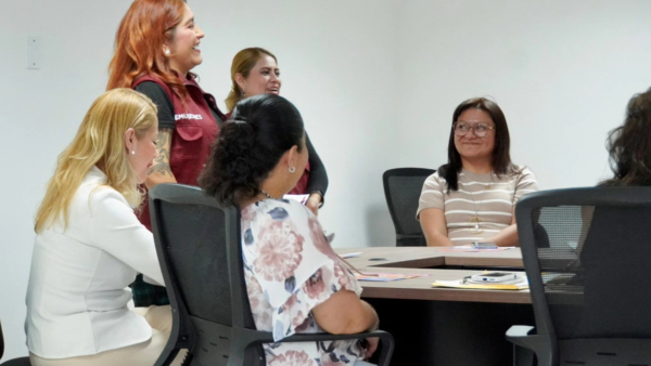 Autonomia Economica para las Mujeres, foto 2