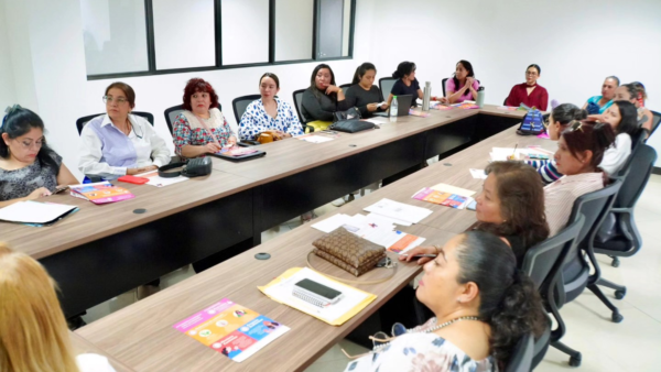 Autonomia Economica para las Mujeres, foto 3