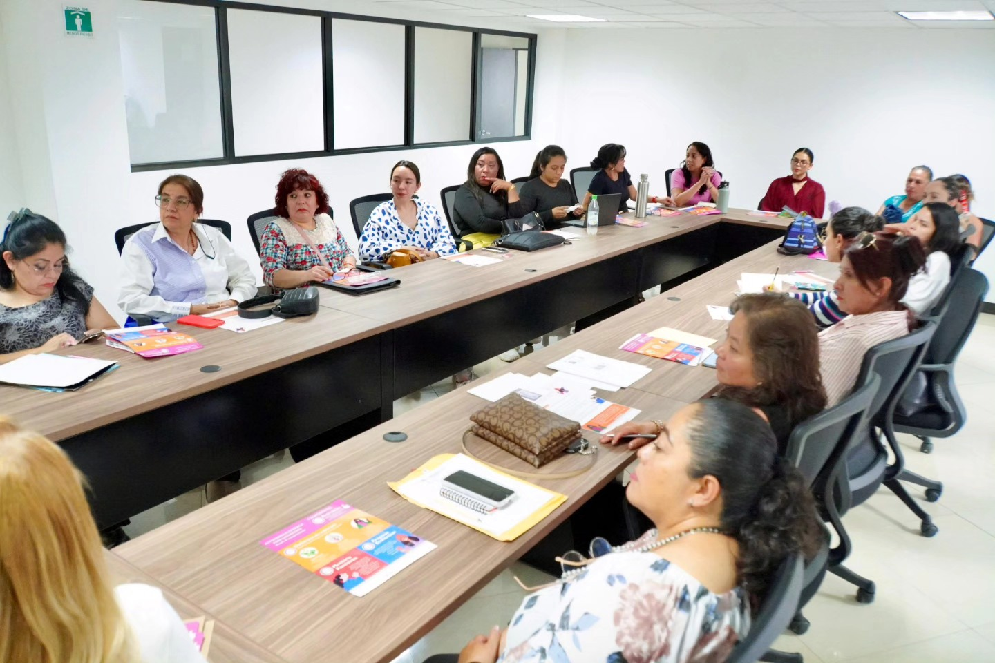 Autonomia Economica para las Mujeres, foto 3