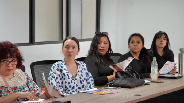 Autonomia Economica para las Mujeres, foto 4