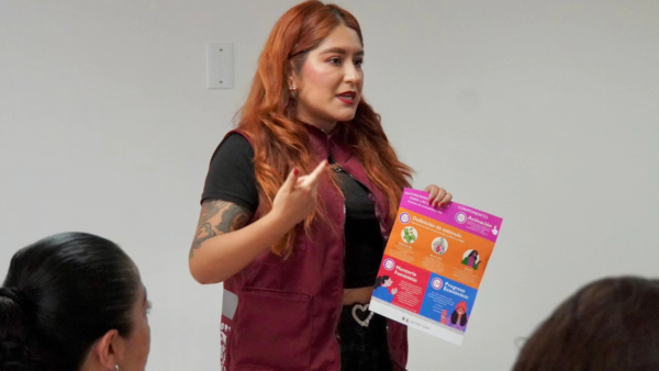 Autonomia Economica para las Mujeres, foto 5