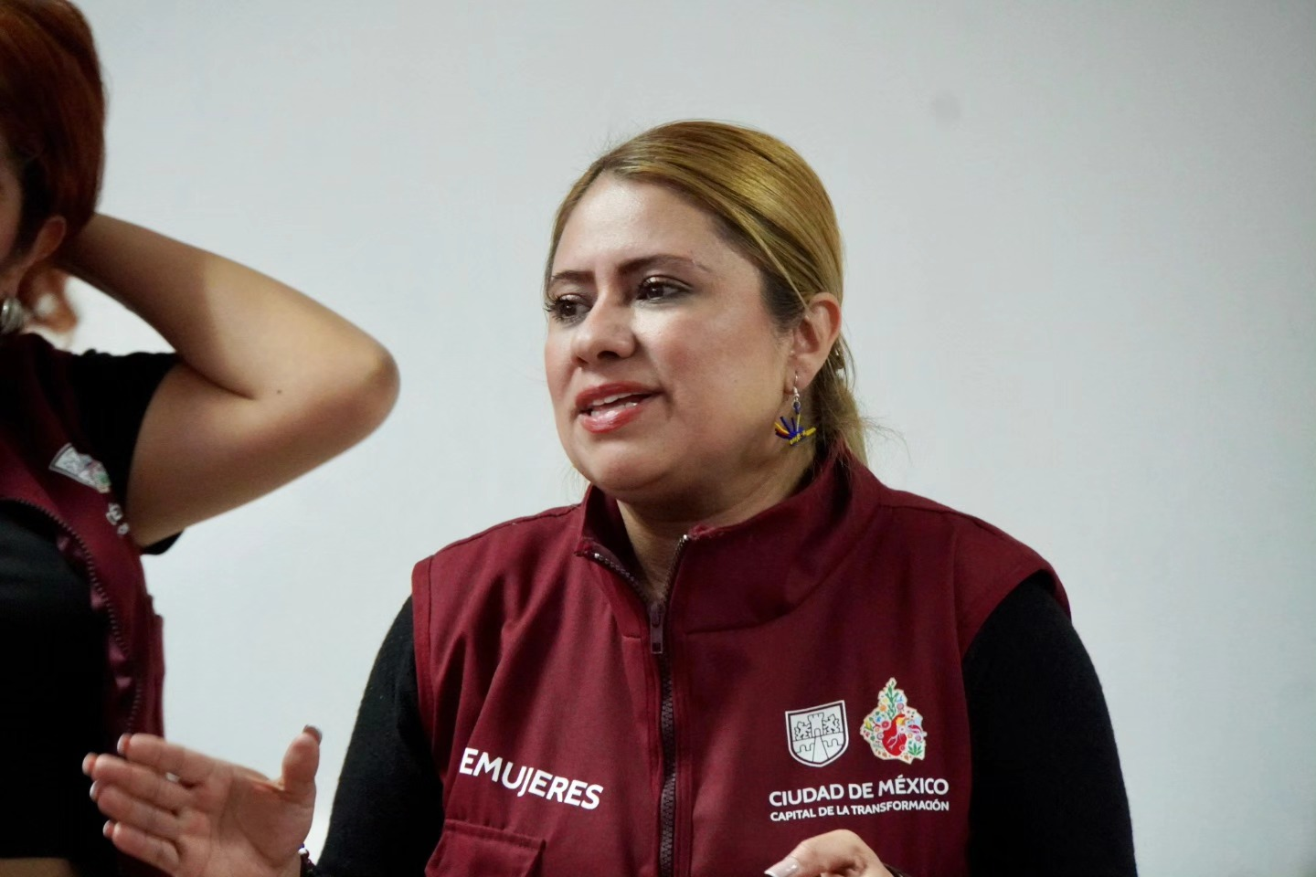 Autonomia Economica para las Mujeres, foto 6