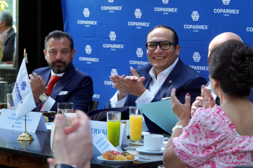 Sesión de Consejo Directivo Abril 2026, fotografía 1