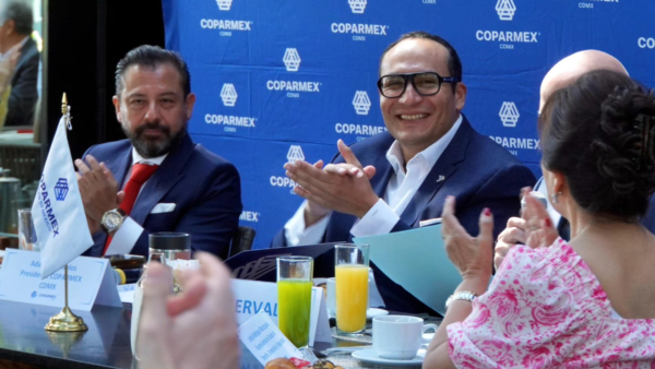Sesion de Consejo Directivo Abril 2026, foto 1