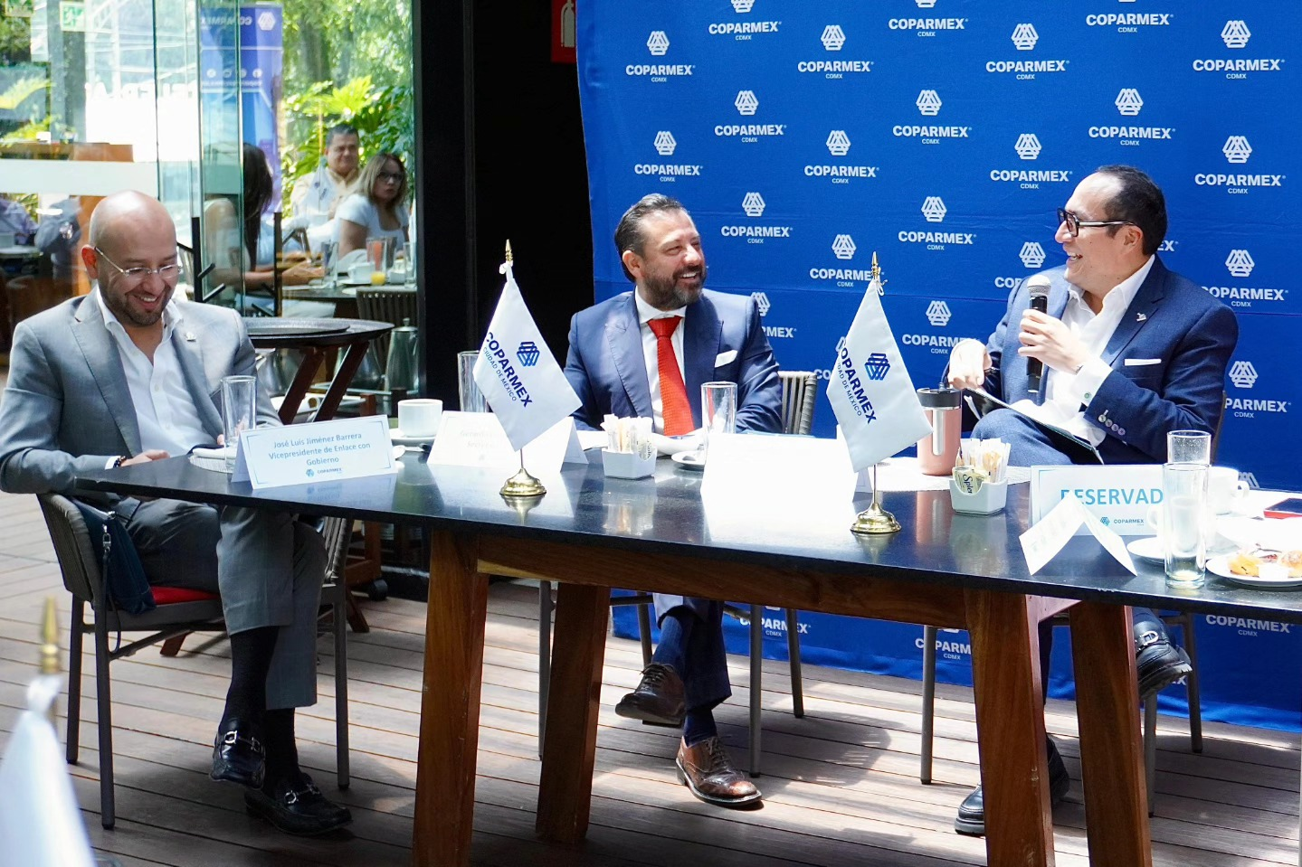 Sesion de Consejo Directivo Abril 2026, foto 4