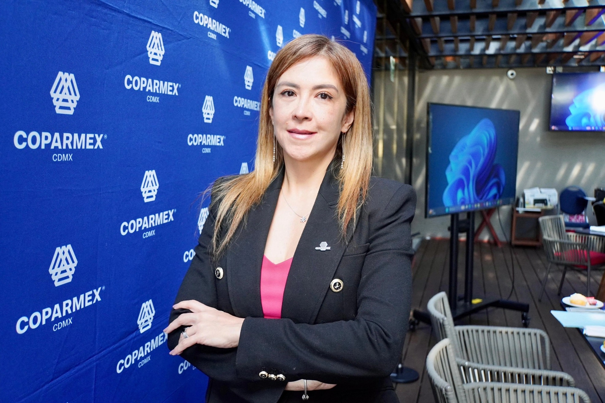 Sesion de Consejo Directivo Abril 2026, foto 5