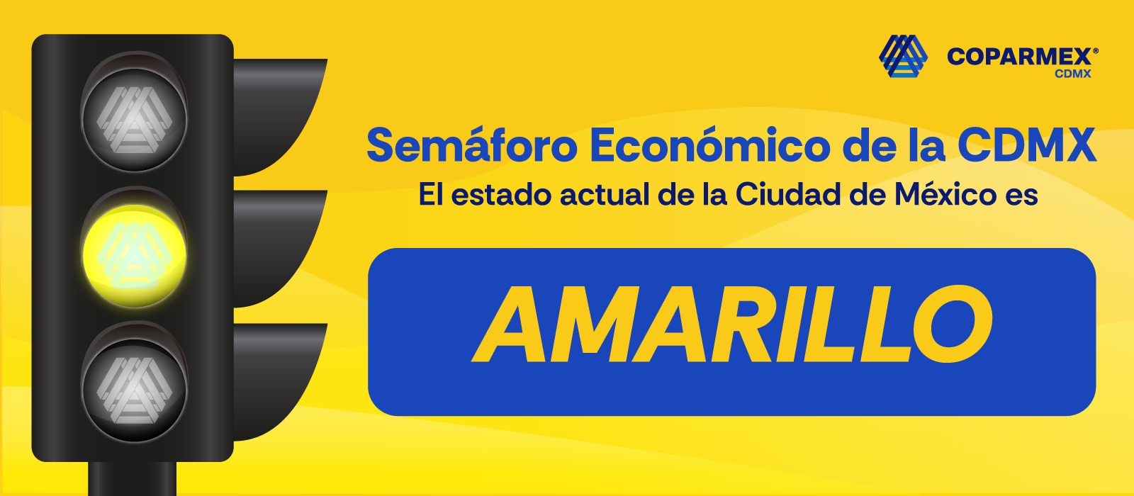 Semaforo Amarillo