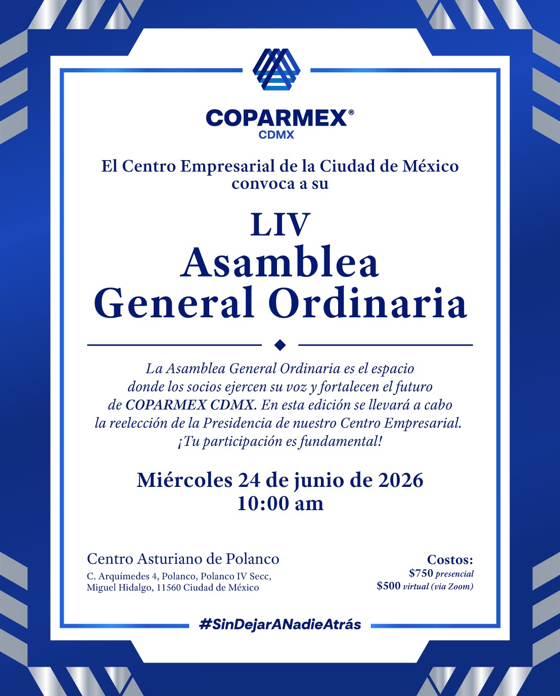 Asamblea General