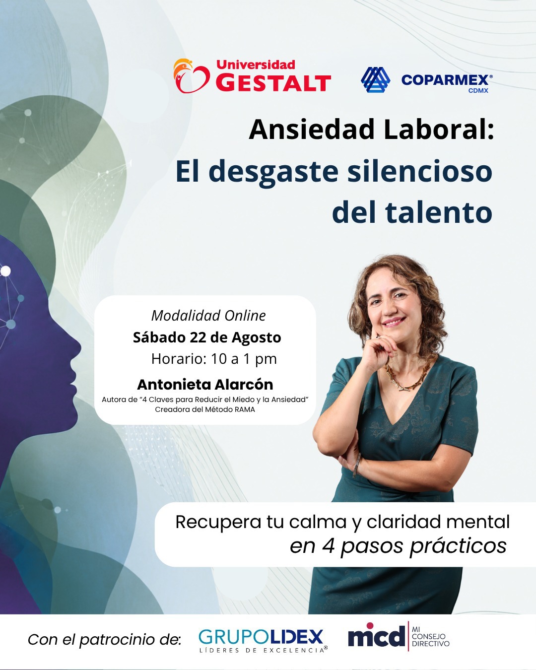 Ansiedad Laboral