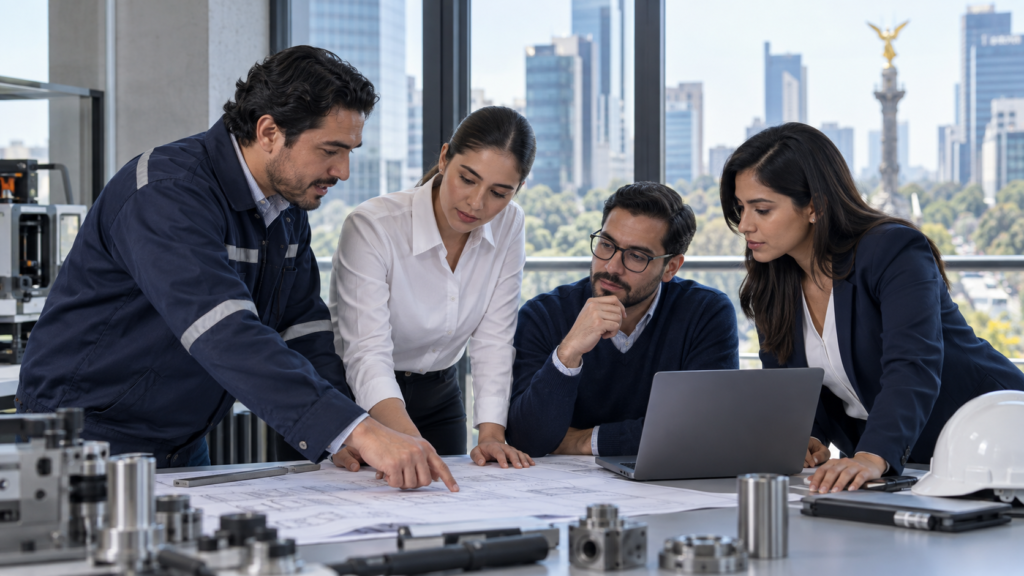 CDMX atrae casi la mitad de la inversión extranjera del país, pero el reto es convertirla en más empleo