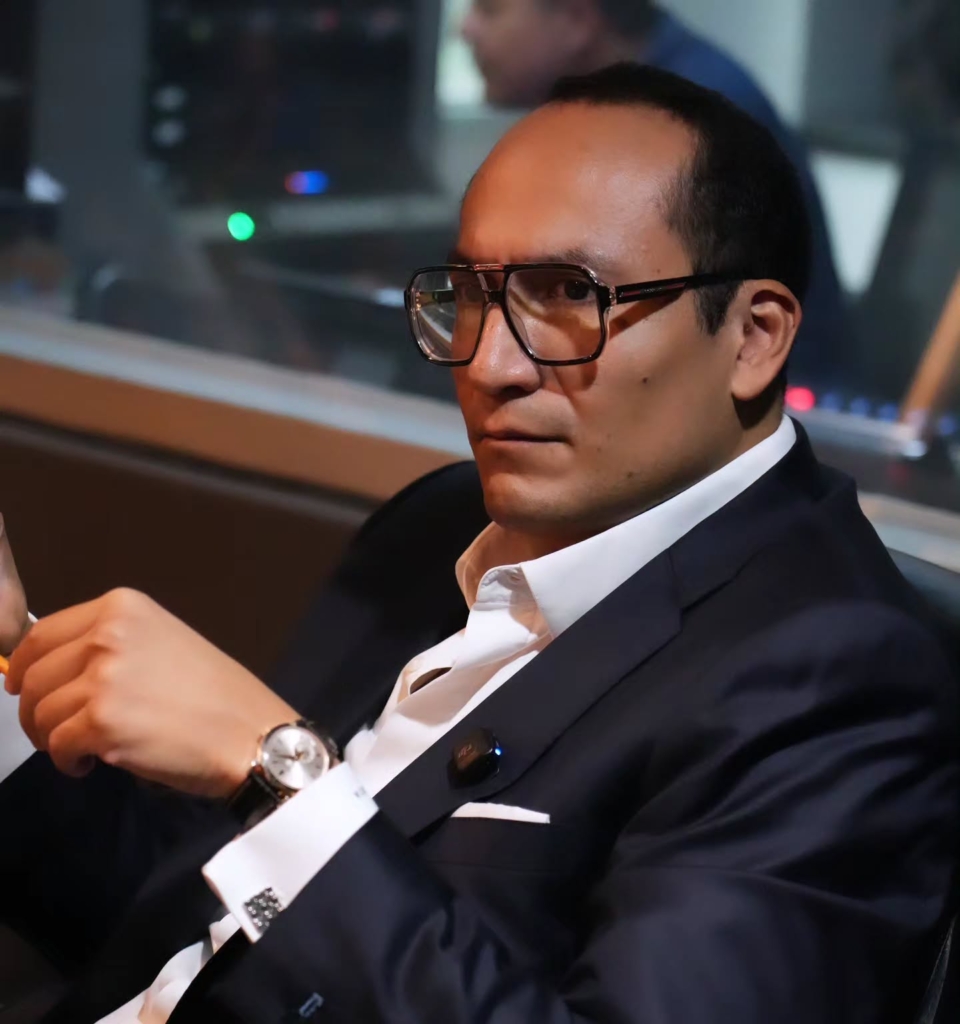 La nueva maquila: el reto de crear tecnología en México.