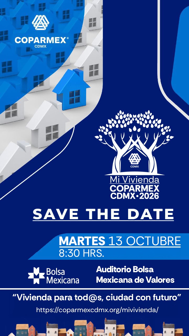Mi vivienda COPARMEX