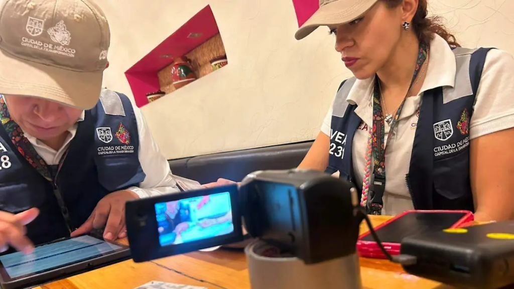 COPARMEX CDMX respalda nuevo modelo del INVEA y propone índice público de clausuras