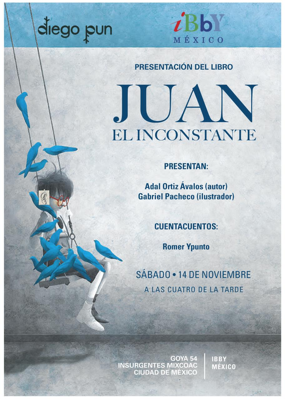 Juan el inocente